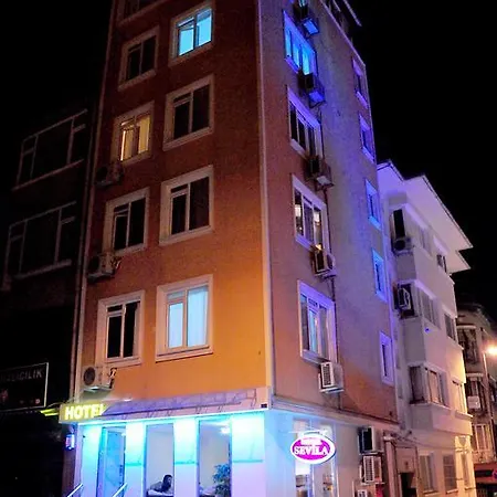 Sevila Istambul