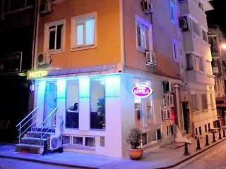 Sevila 3* Istambul