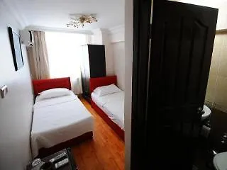 Sevila Istambul