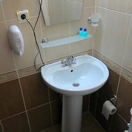 Hotel Sevila Istambul