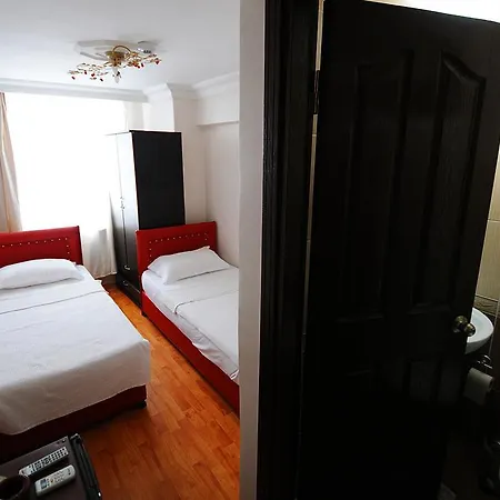 Hotel Sevila