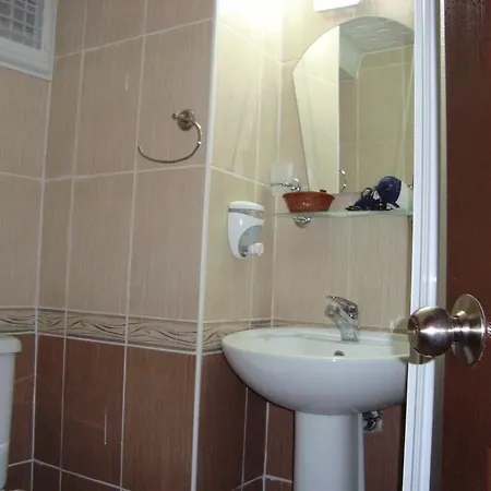 Sevila Стамбул