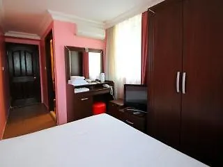 Отель Sevila 3*