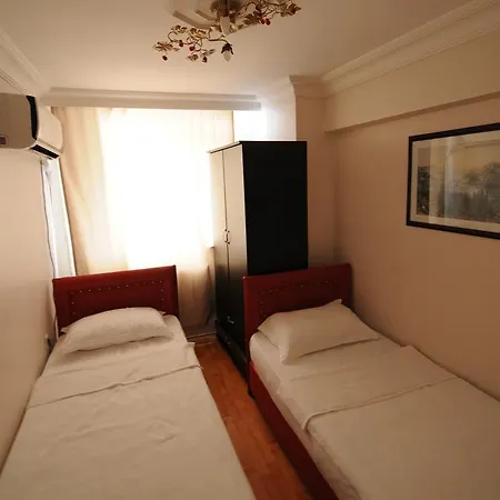 Sevila Hotel 3*