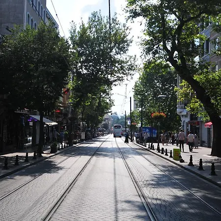 Sevila Отель