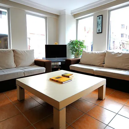 Sevila Hotel 3*