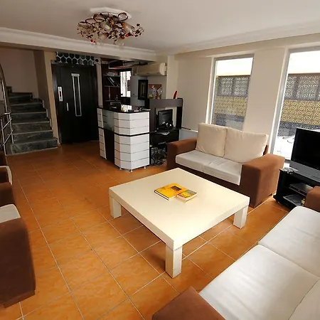 Hotel Sevila