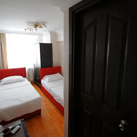 Sevila 3* Стамбул