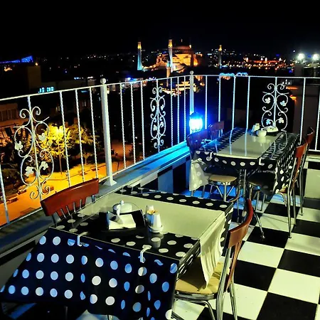 Hotel Sevila 3*
