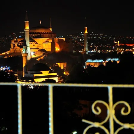 Sevila Istanbul