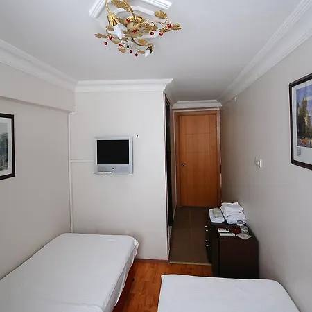 Hotel Sevila