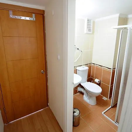 Sevila Istanbul