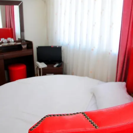 Hotel Sevila 3*