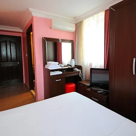 Sevila Istanbul
