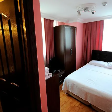 Hotel Sevila 3*