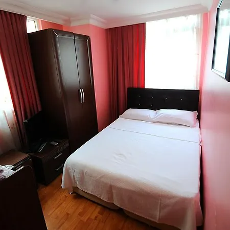 Hotel Sevila