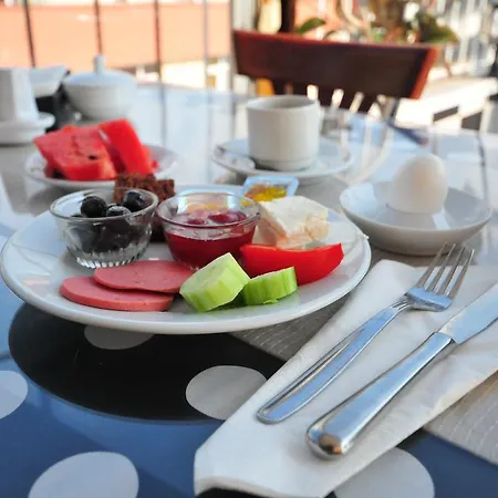 Sevila Istanbul
