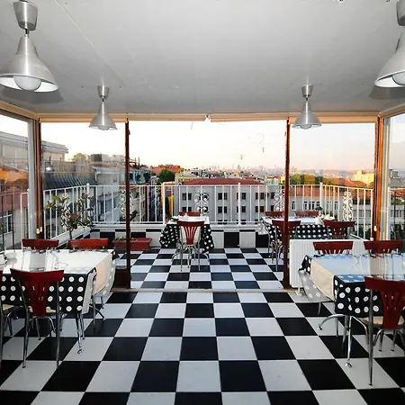 Sevila Hotel 3*