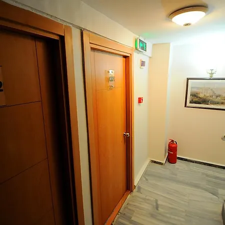 Sevila Hotel 3*