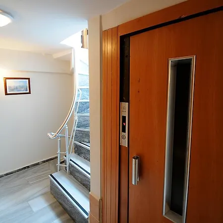 Sevila Istanbul