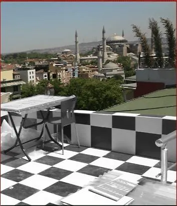 Sevila 3*